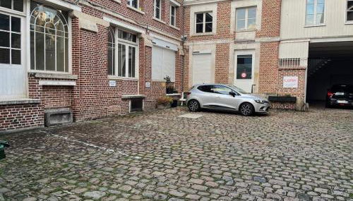 Appt au pied de la cathédrale avec parking gratuit - Foto 4