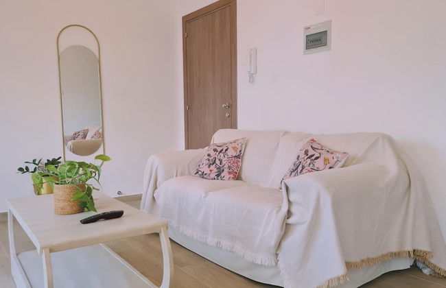 83 Lim3 - Stay Sunlit Apartment - Foto 26