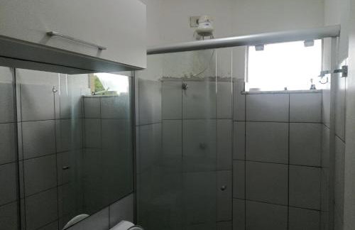 Impera House Ar Cond na sala e nos quartos - Foto 26