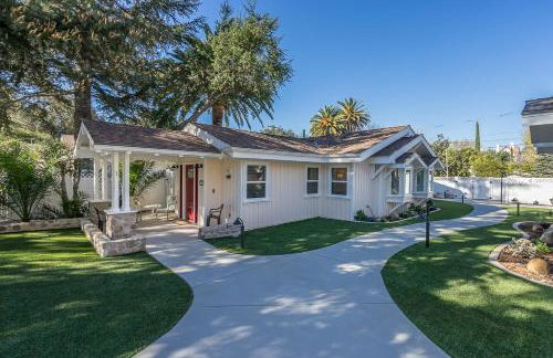 Solvang Alisal Vacation Cottages - Photo 4