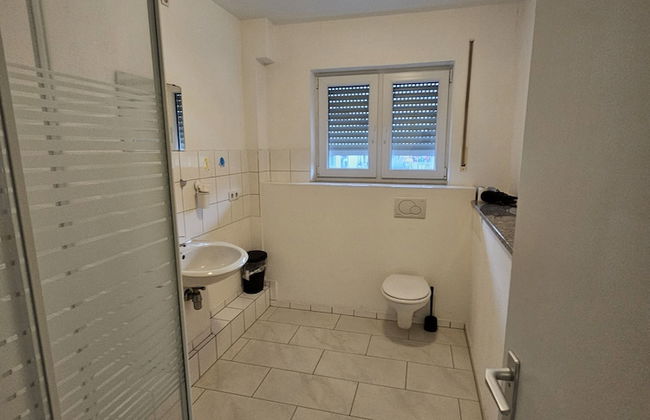 Pension Seckbach - Foto 76