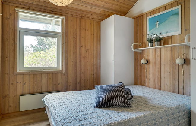 "Ømod" - 300m from the sea - Foto 23