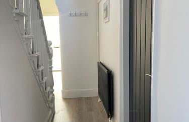 Edith Haven Tynemouth Fabulous Coastal Holiday Home with Free OnStreet Parking - Foto 23