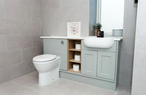 Disdow House - Foto 52