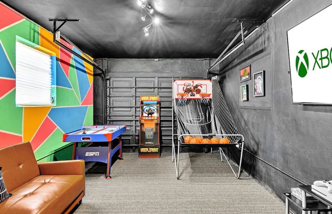 Casa Maya 3BR Home w Pool Near Hard Rock Casino - Foto 70