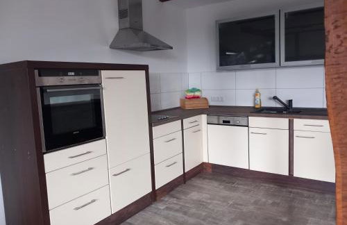 Ferienwohnung 1 Bartölke - Foto 3