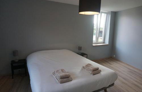 L'Aubach - appartement spacieux - au pied du vignoble - parking gratuit - Foto 16