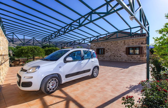 Villa Anerocuru - Foto 32