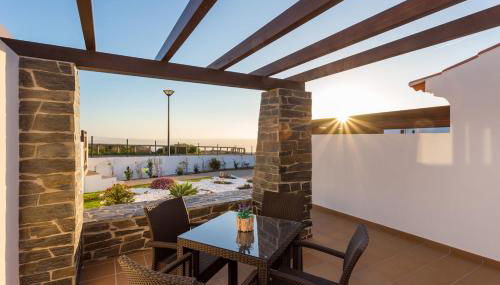 Falésias da Arrifana - Foto 5