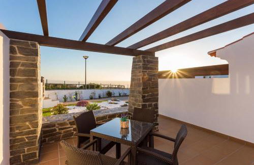 Falésias da Arrifana - Foto 5