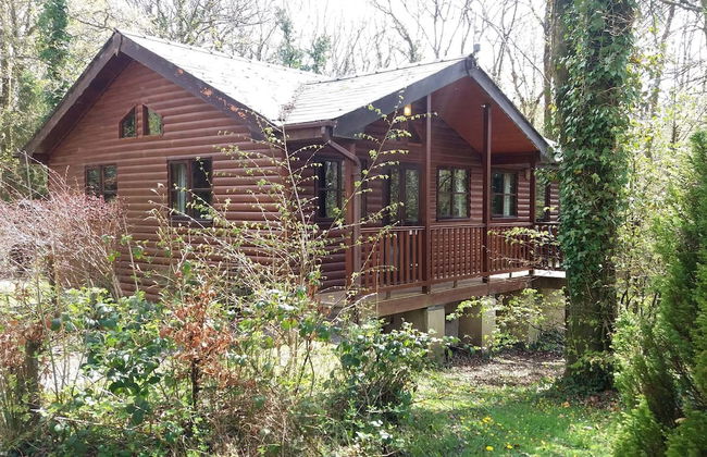 Goldcrest 1 Hot Tub - Foto 1