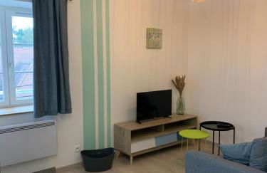 Le moulin des 2 roues - Photo 12