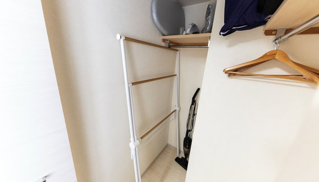 HILLS SAPPORO 201 - Foto 4, Habitación