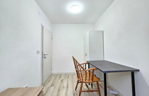 Wohnreich BS Mitte - Wohnung 3A - 5-Zimmer Wohnung - Foto 38