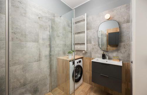 Aparthotel Warsaw Hub - Photo 142