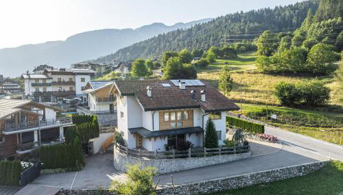 ALPEDOR Mountain Suites - Foto 4