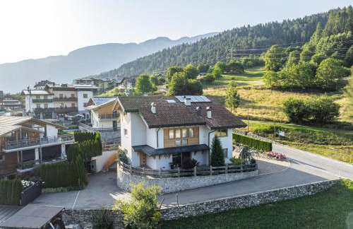 ALPEDOR Mountain Suites - Foto 4