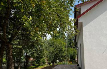 Śpimy u Dziadków - APARTAMENTY BIESZCZADY - Foto 24