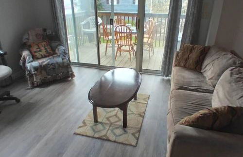 2 Bedroom Condo in Rehoboth Beach w/ New Bed - Foto 8