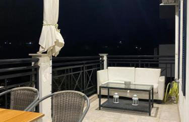 Stergios Apartment Evdilos Ikaria - Photo 29