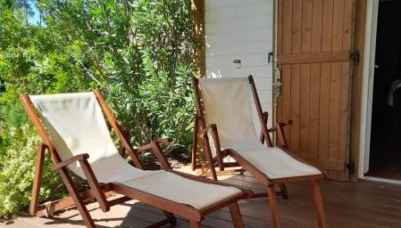 Cottage prenium tout confort - Foto 5