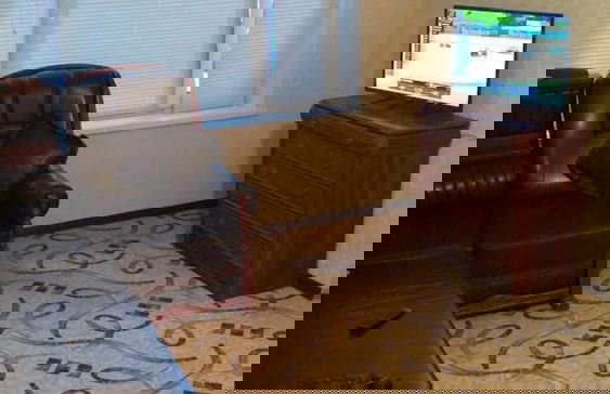 CityInn at Khoroshevskoye shosse - Foto 3