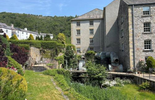 The Bobbin Mill, Cressbrook - Photo 13