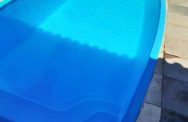 Casa com piscina - Foto 2