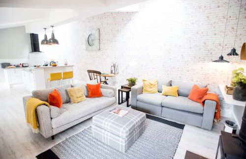 The Potting Shed - Foto 7