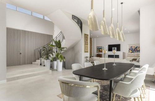 Villa Palazzo Buie - Foto 48