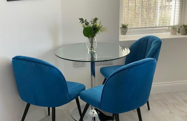 Beautiful 1-bed Apartment in Walton on the Naze - Foto 14