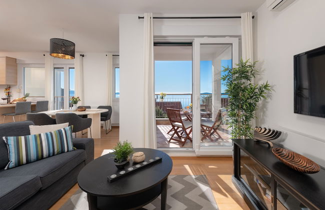 Sun Spalato Hills - Foto 40