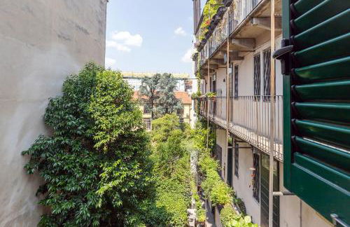 Milan Retreats Porta Romana - Foto 61