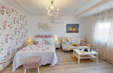 Apartamentos Oncemolinos con desayuno - Foto 3