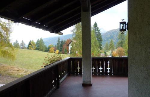 Villa Pocol - Stayincortina - Foto 5
