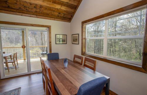 Eagles and Owls Cabin - Foto 8