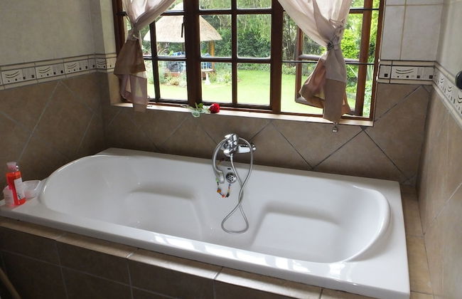 Dublin Guest Lodge - Foto 44