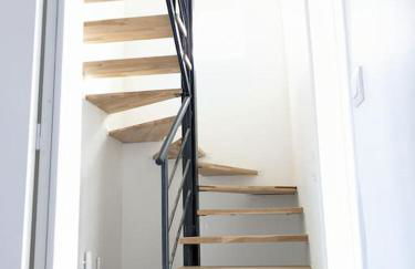 Grande maison rénovée, 10 pers, métro 7 min, Paris centre 20 min, supermarché 100 m - Foto 17