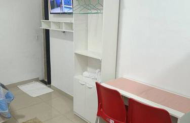 loft 01 Manaus - Foto 5