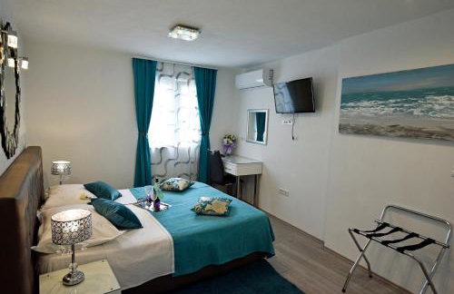 Kuzma Rooms and Apartments - Foto 42