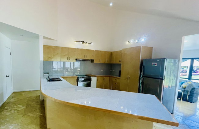 Red Hibiscus Villas - Foto 22
