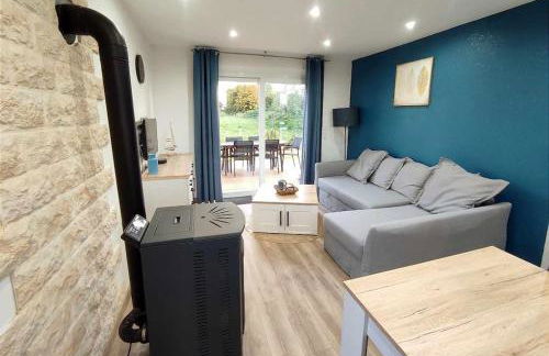 Maison l'Escale du port - Foto 12