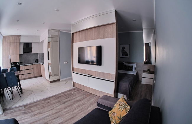 Seven City Apartments - Photo 47