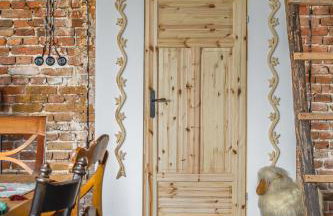 Folwark Rafałówka by Noclegi Renters - Foto 7