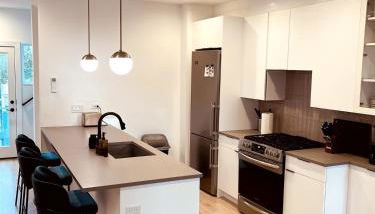 Luxury stay in Seattle - Foto 3