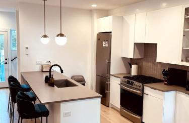 Luxury stay in Seattle - Foto 3