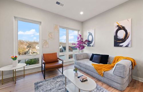 Citizen Apartment Washington DC - Foto 5