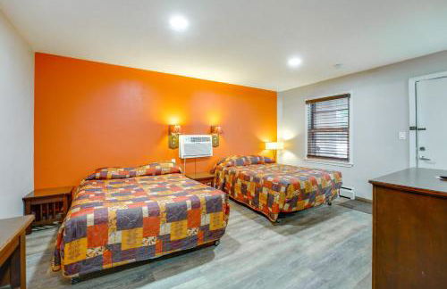 Ski, Explore, Bring Pets! Studio 5 Mi to Pine Knob - Foto 9