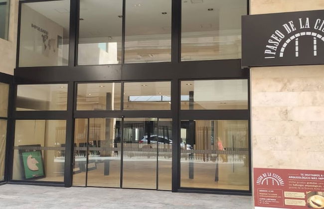 Studio In San Telmo Paseo De La Cisterna - Photo 23