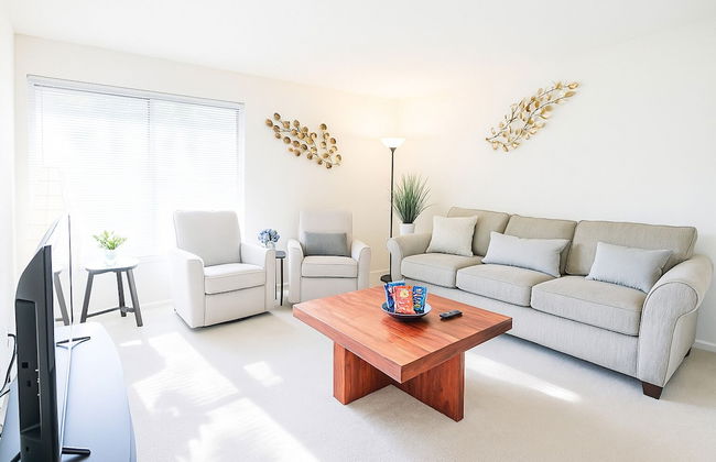 Spacious 3 BR 2B House Sunnyvale Park - Foto 30